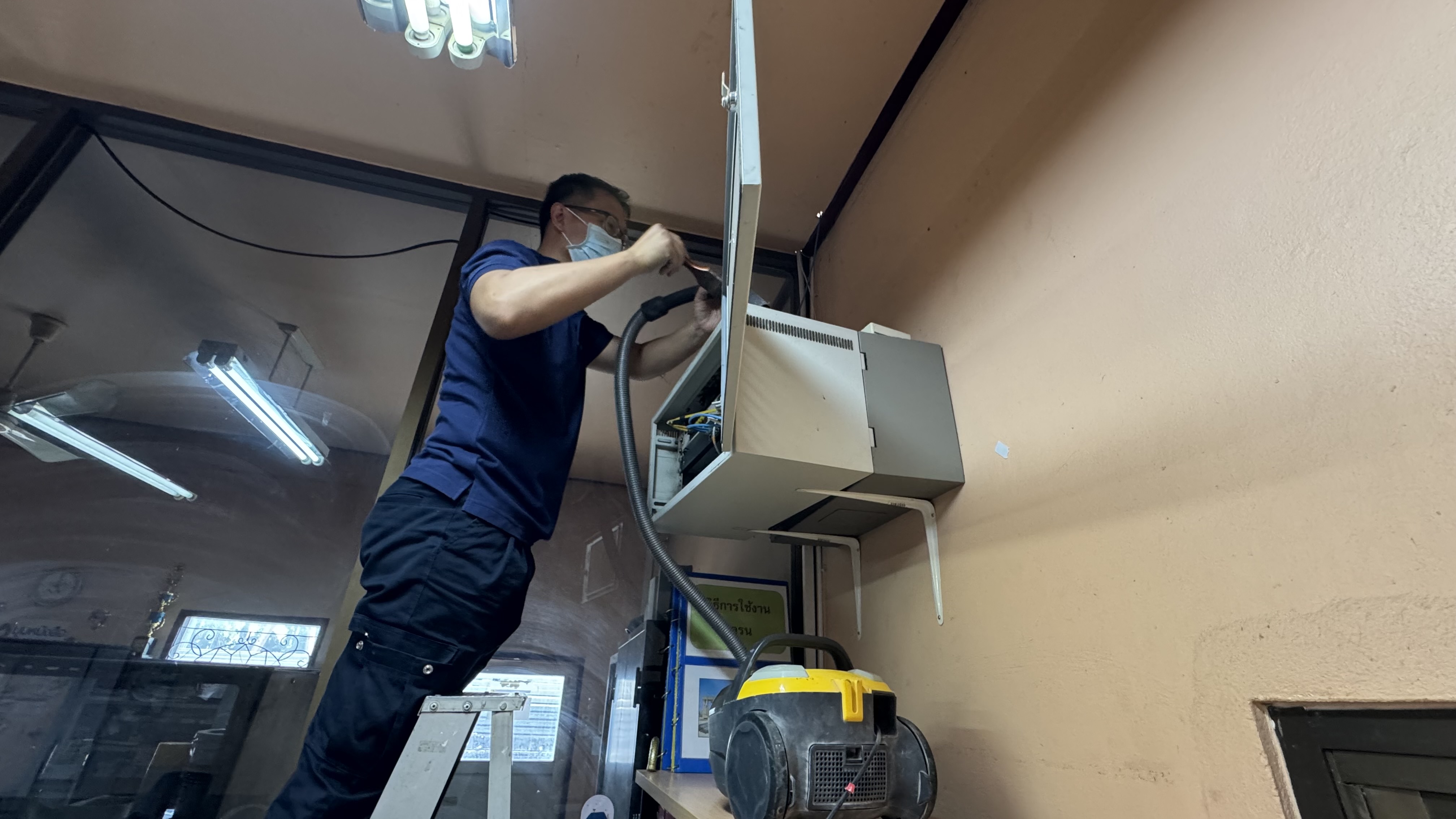 Fluke Network Certified