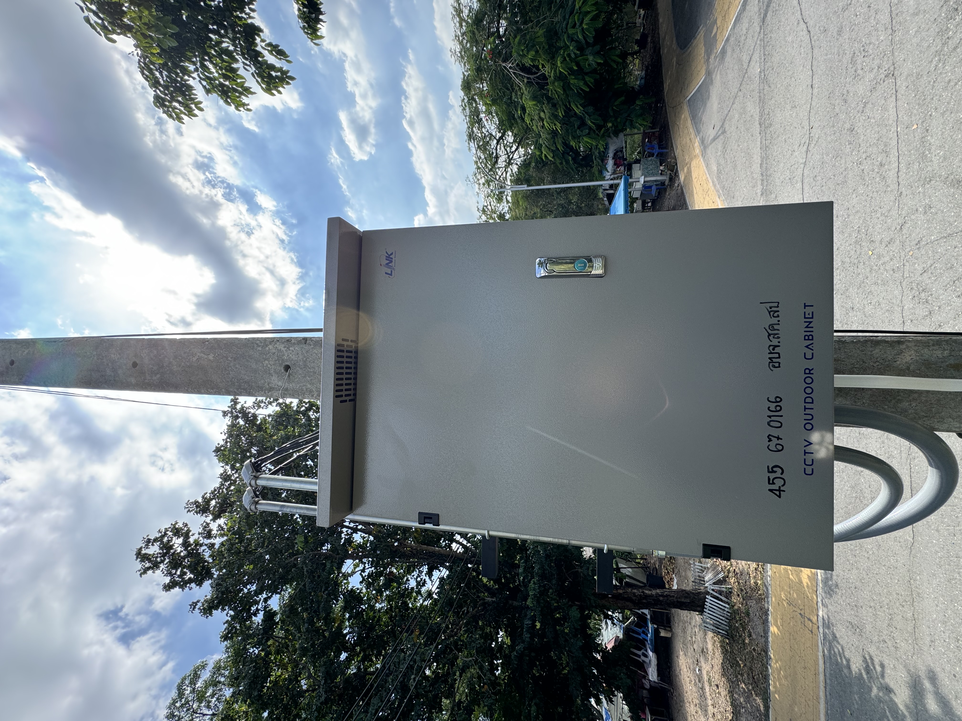 งาน Access Control